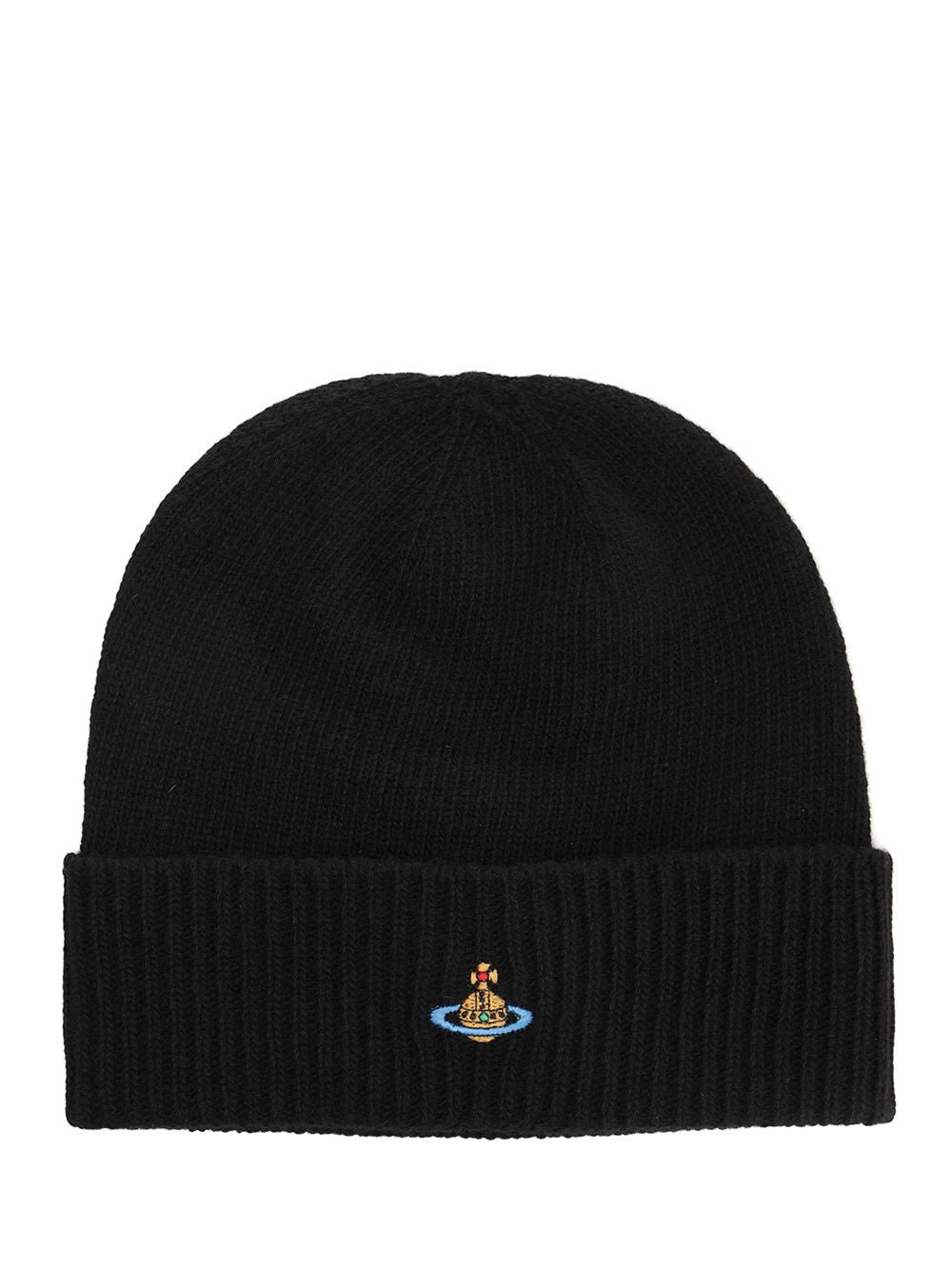 Beanie Classic Hats Black - 1