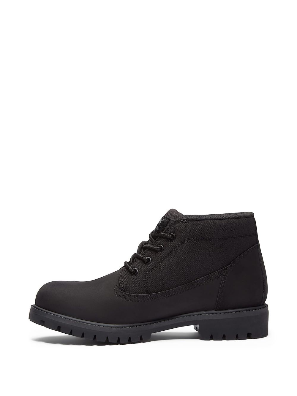 Premium Mid Lace-Up Chukka boots - 7