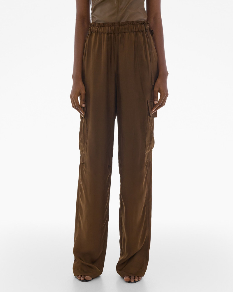 PULL-ON CARGO PANT 3