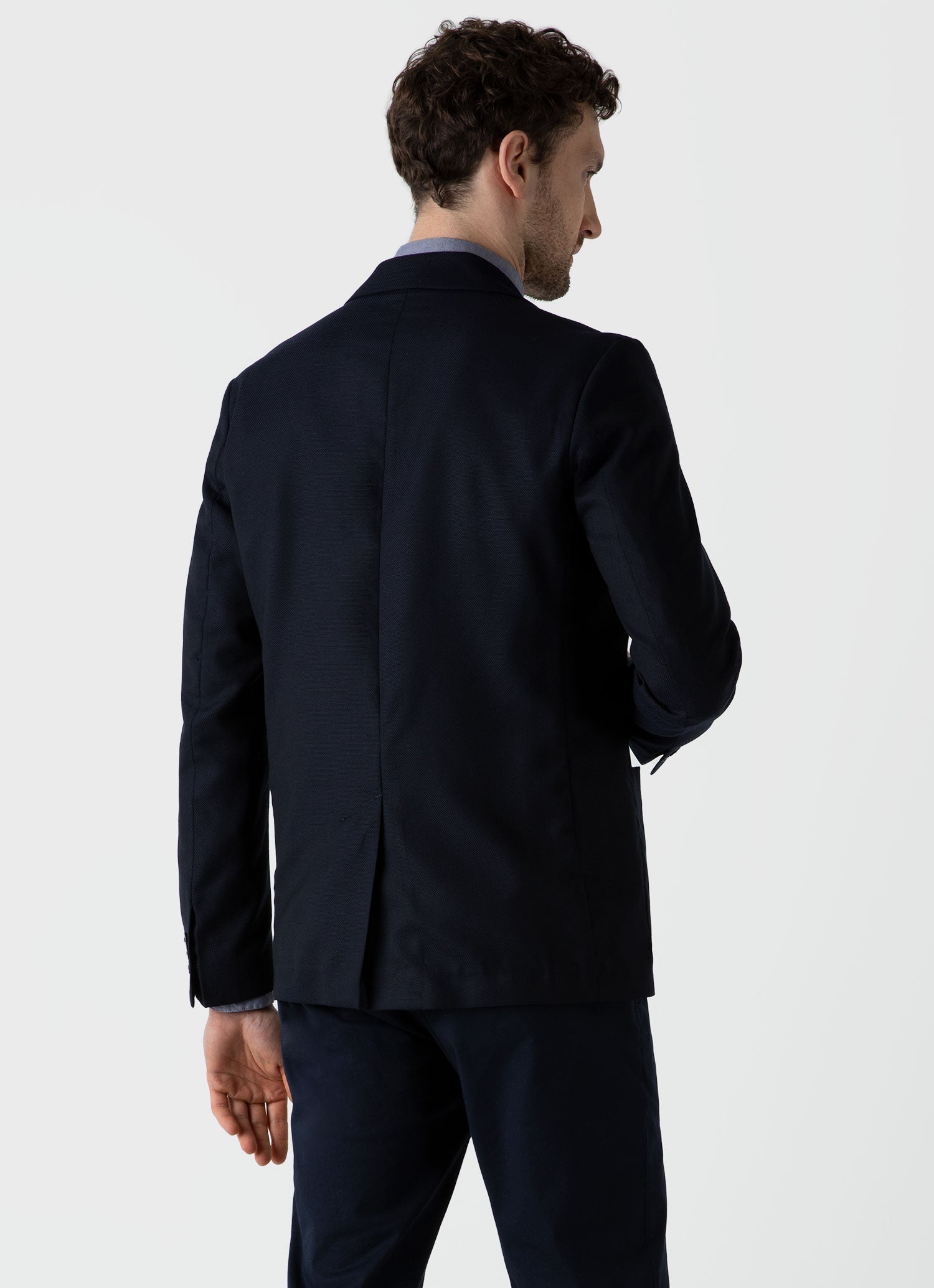 Panama Blazer - 4