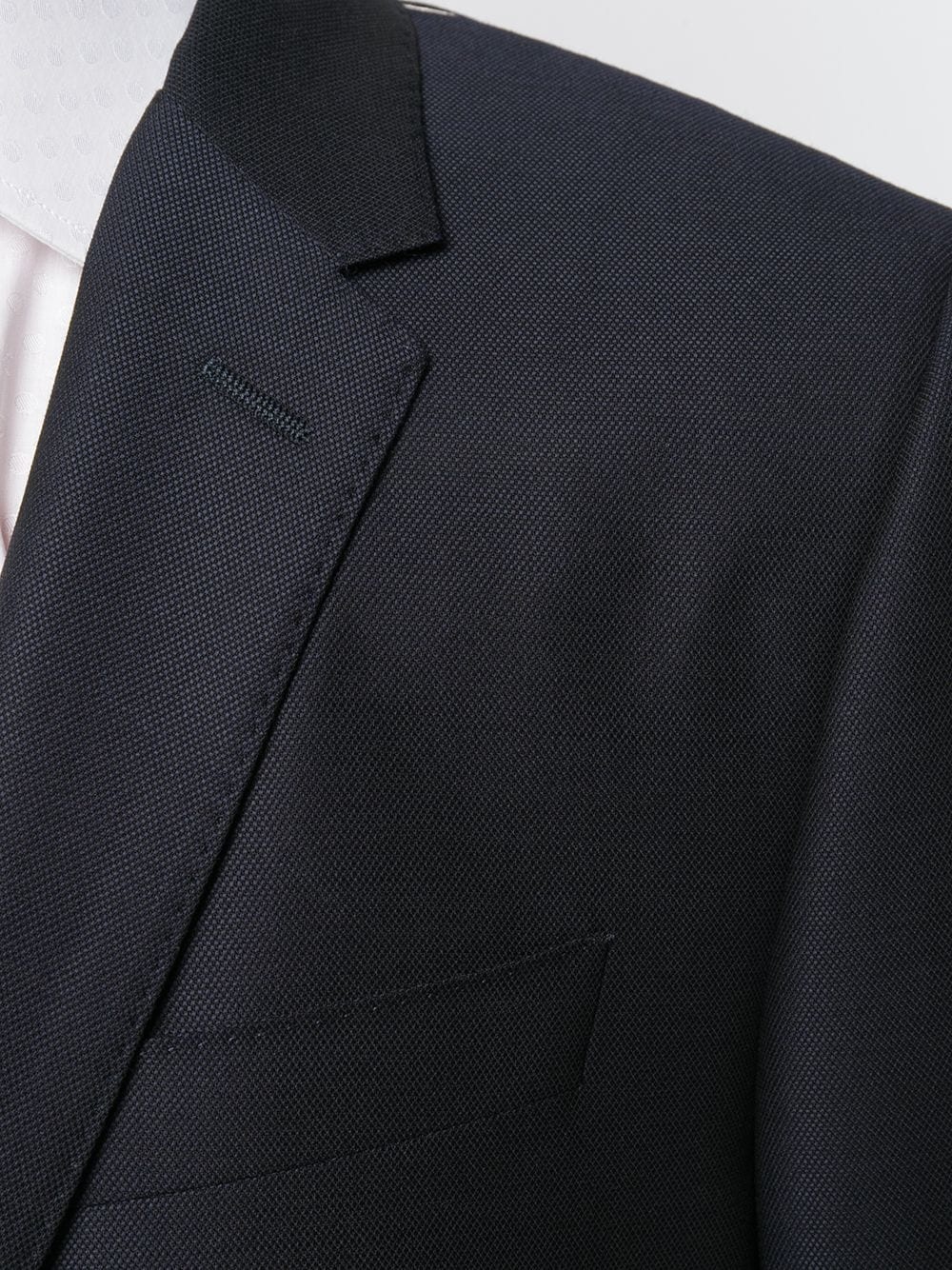 classic two-piece suit - 5