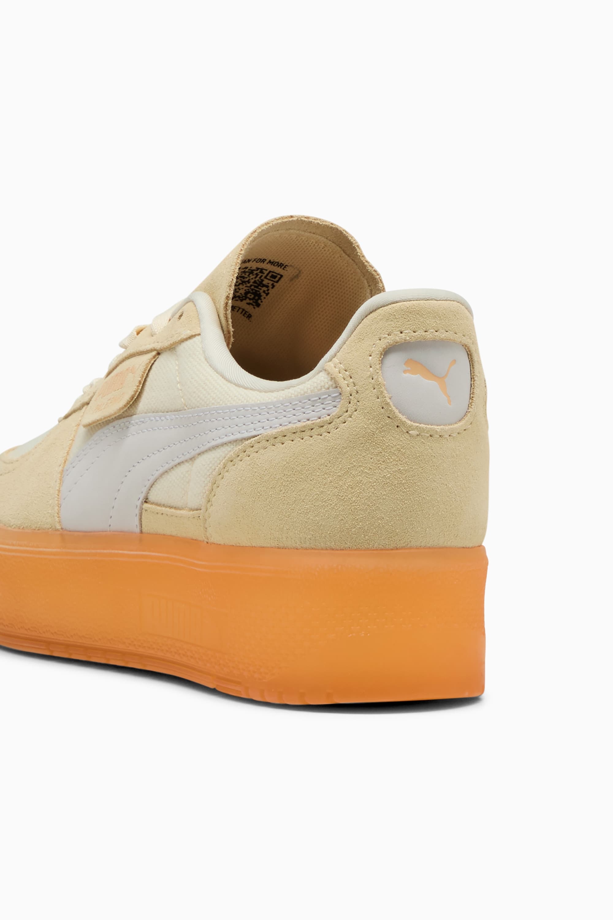 Palermo Elevata Xtra Sneakers Women - 5