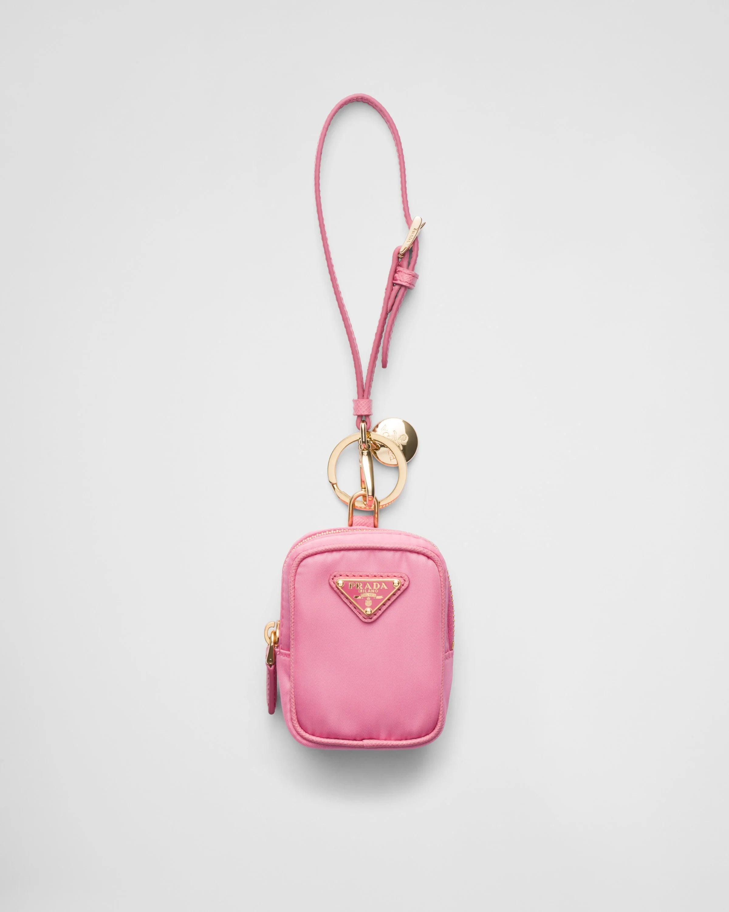 Prada Re-Edition 1978 Re-Nylon mini-pouch - 1