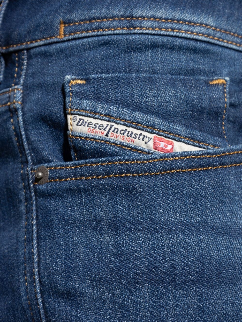 1979 Sleenker jeans - 5