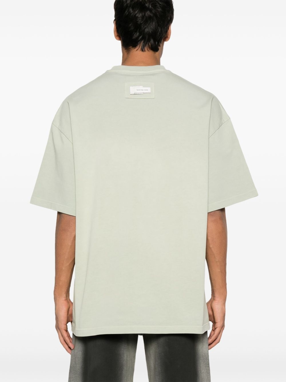 Sandwash T-shirt - 3