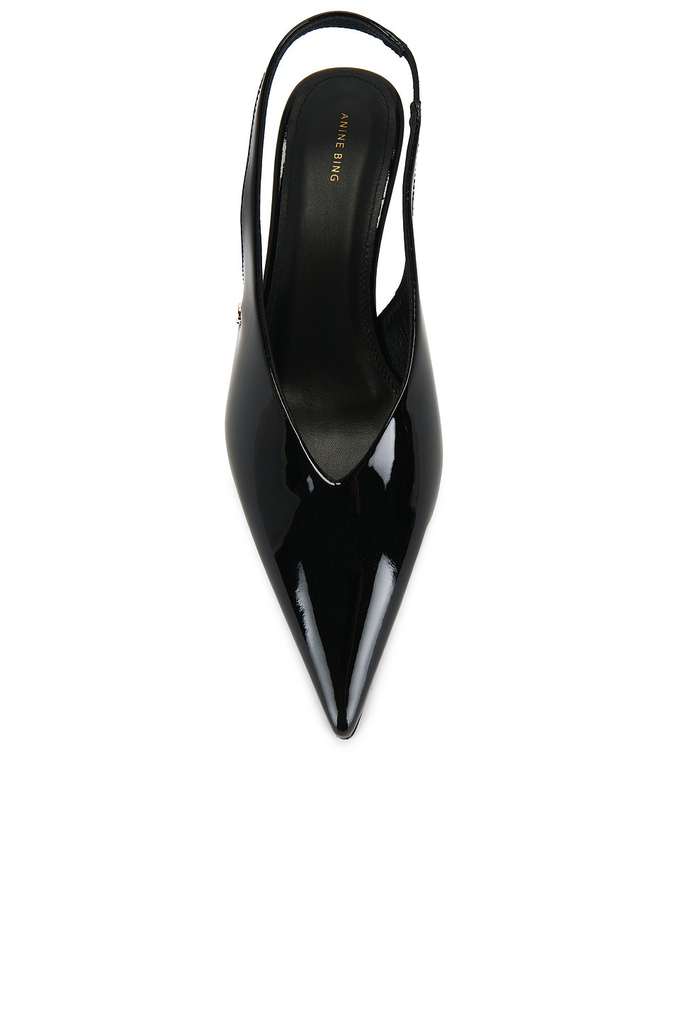 Hilda Slingback Pump - 4