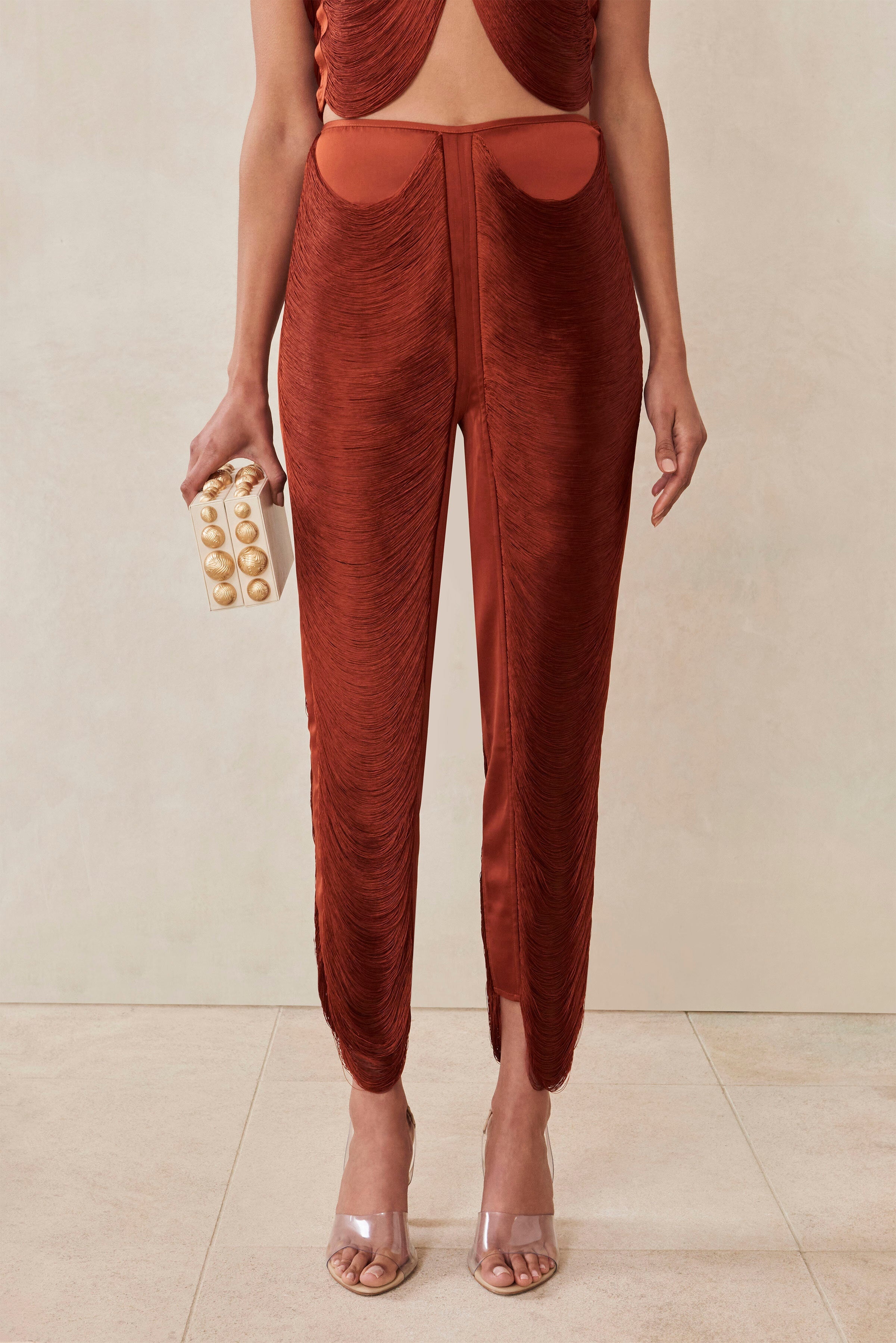ILLARIA PANT - 2