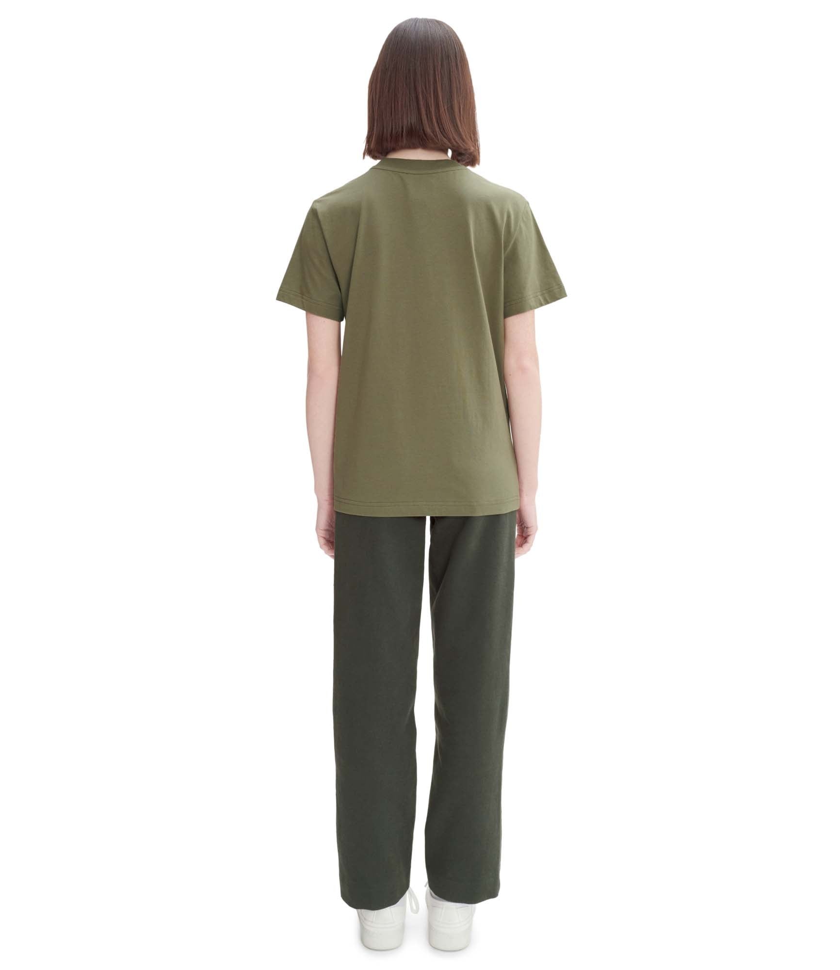 STANDARD GRAND VPC T-SHIRT (W) - 3