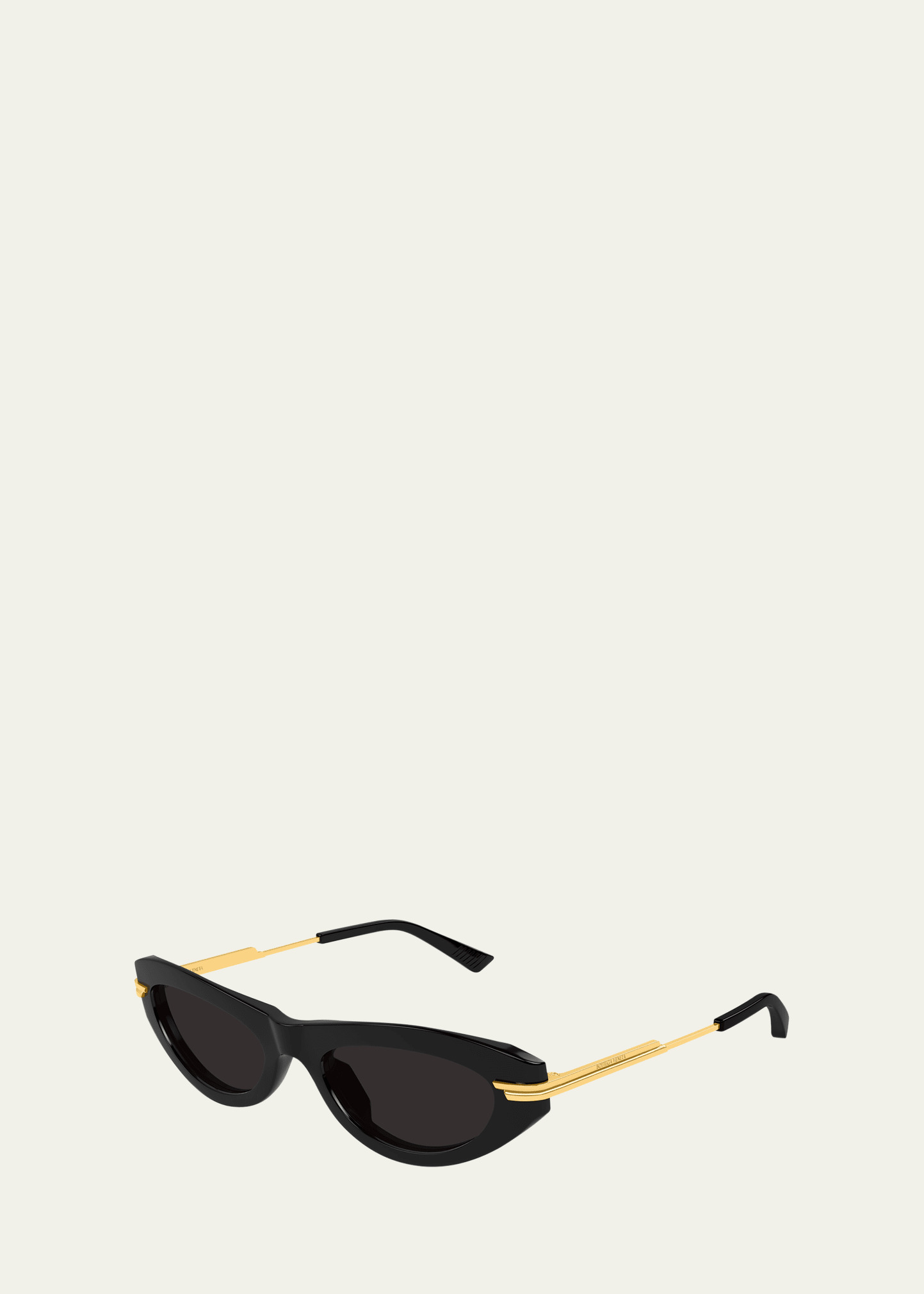 BV1368S Cat-Eye Recycled Acetate Sunglasses - 2
