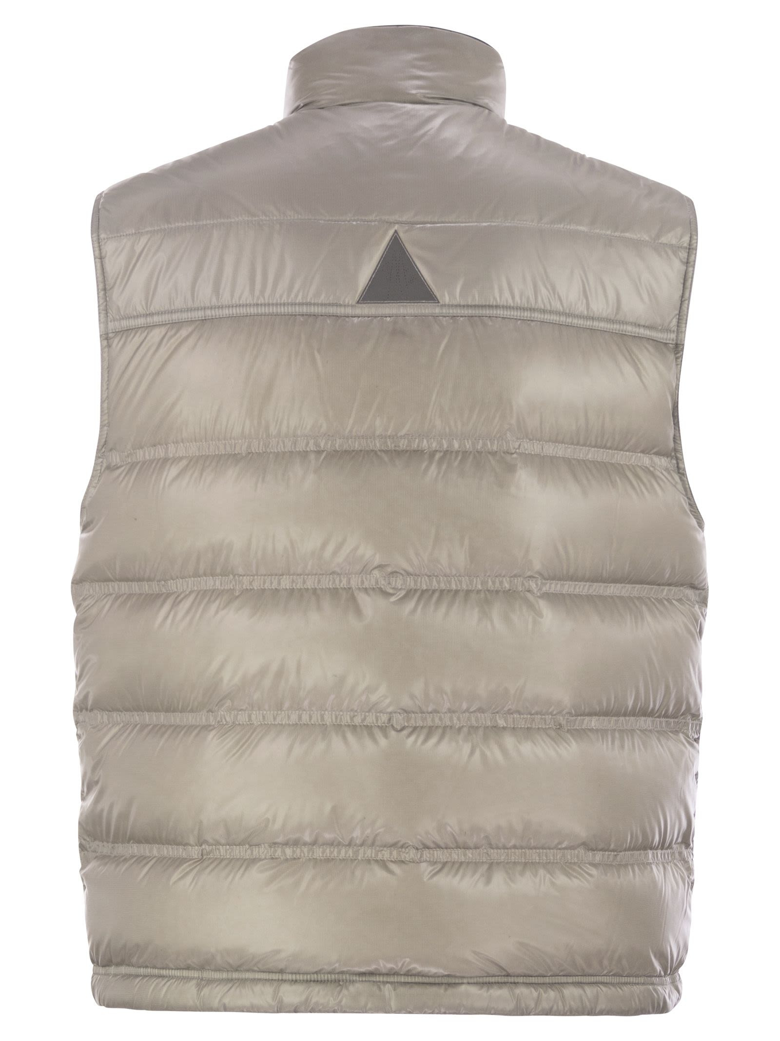 Moncler Grenoble Men Nantu - Padded Down Vest - 2