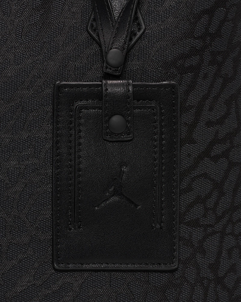 Jordan Icon Tote Bag (32L) 6