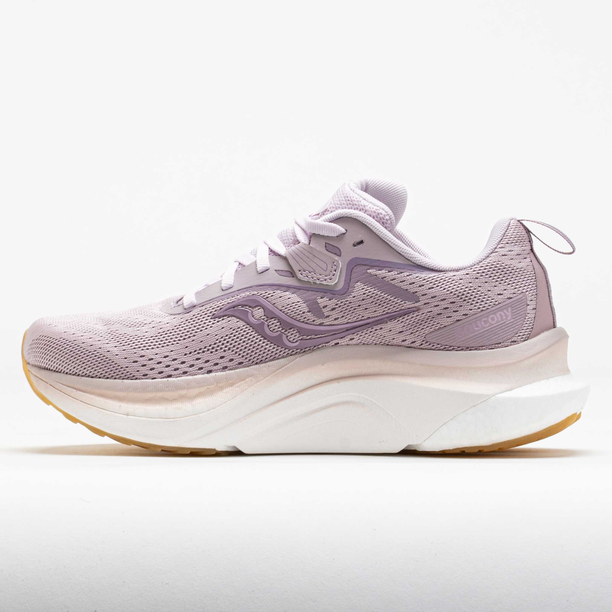 Saucony Tempus 2 Women's Woodrose - 2
