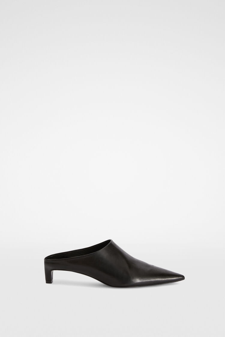 Mules - 1