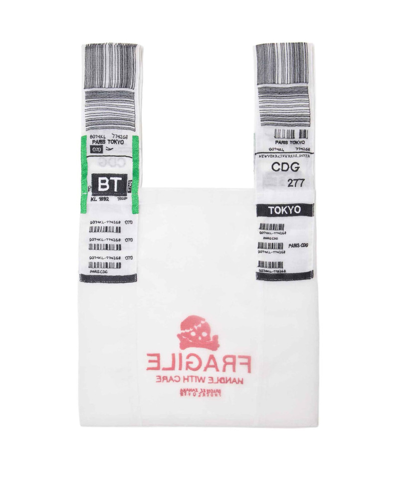 UNDERCOVER UC1F1B02 outlook