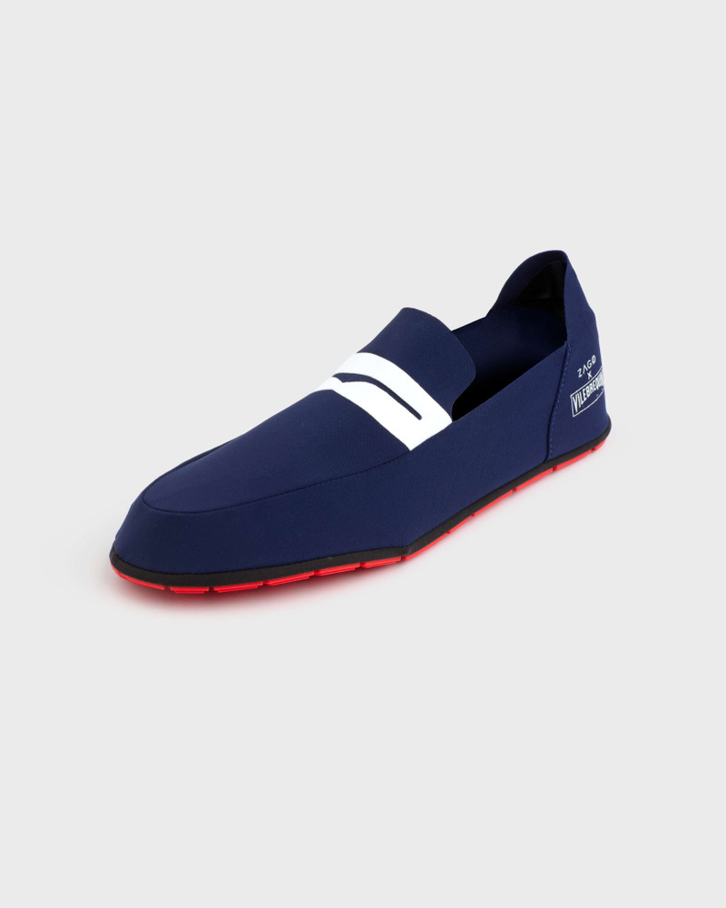 HYBRID LOAFER SOLID - VBQ X ZAGO 3