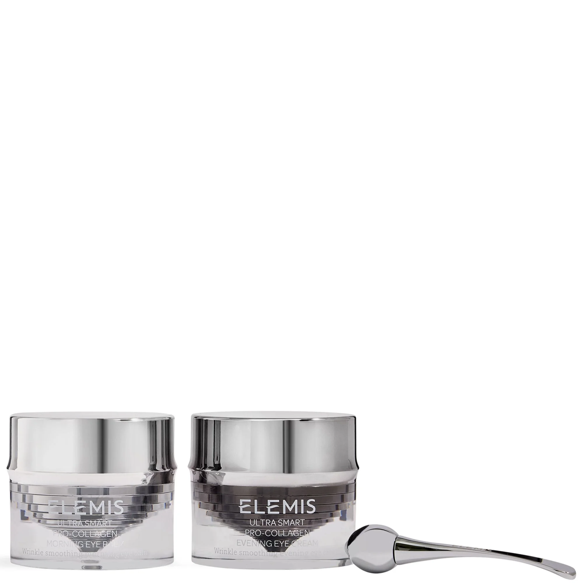 ELEMIS Ultra Smart Pro-Collagen Eye Treatment Duo - 1