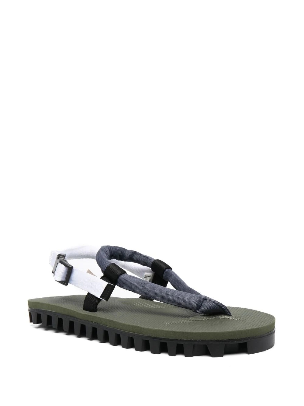 x Vibram slingback sandals - 2