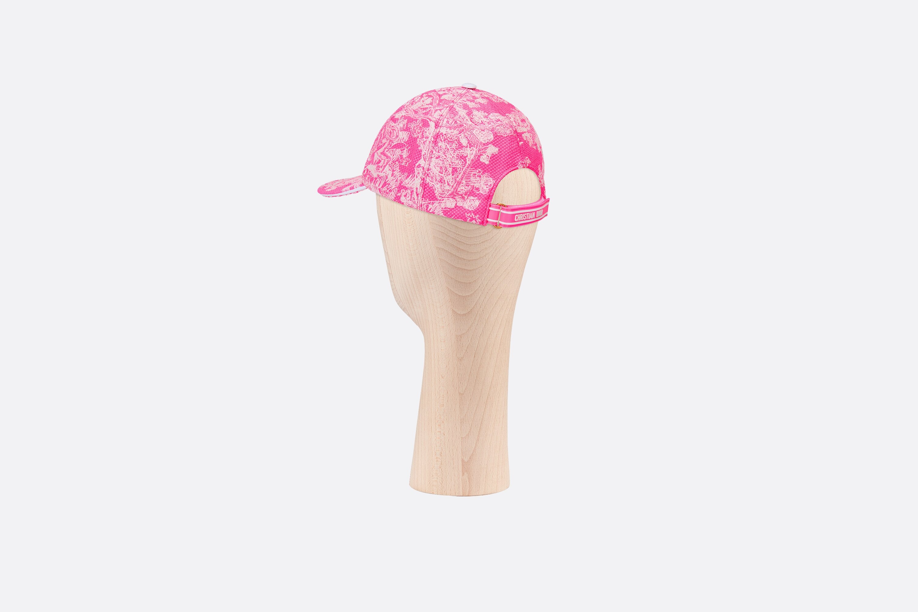 D-Player Cap - 2
