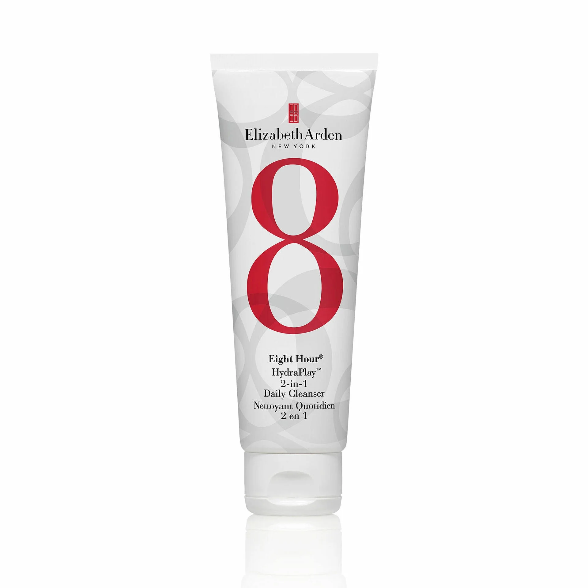 Eight Hour® HydraPlay™ 2-in-1 Daily Cleanser - 1