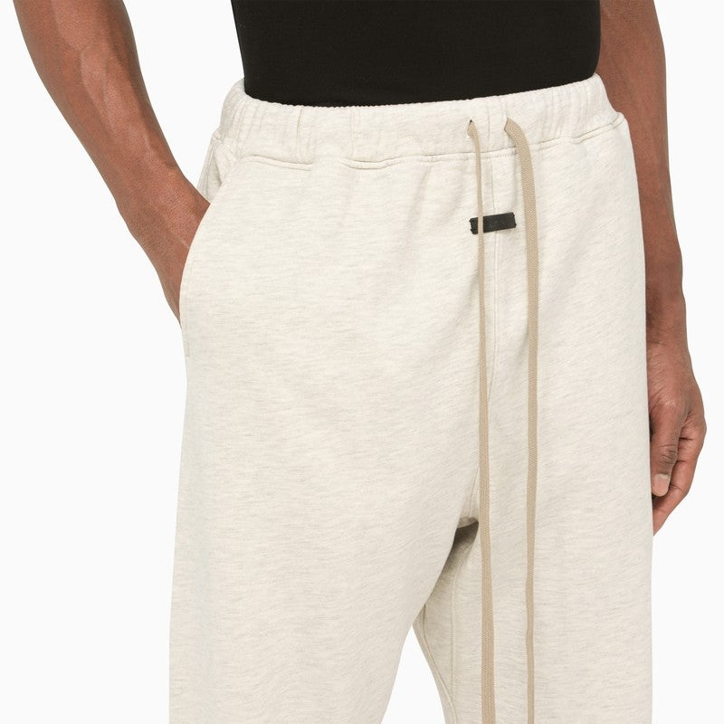 Fear Of God Eternal Relaxed Mélange Trousers Men - 5