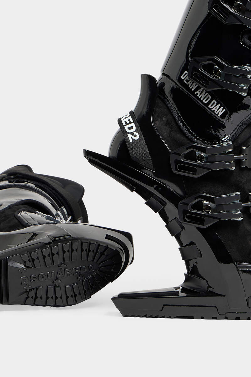 SHE DO SKI BOOT 5