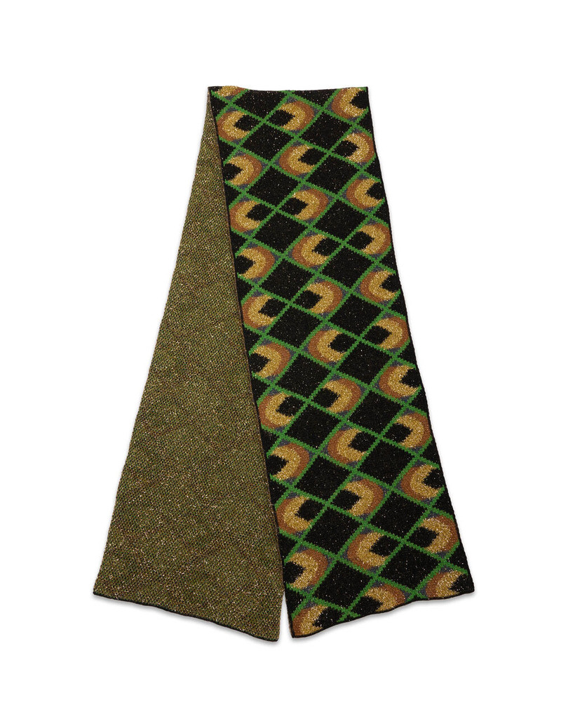 Half-Light Scarf 7