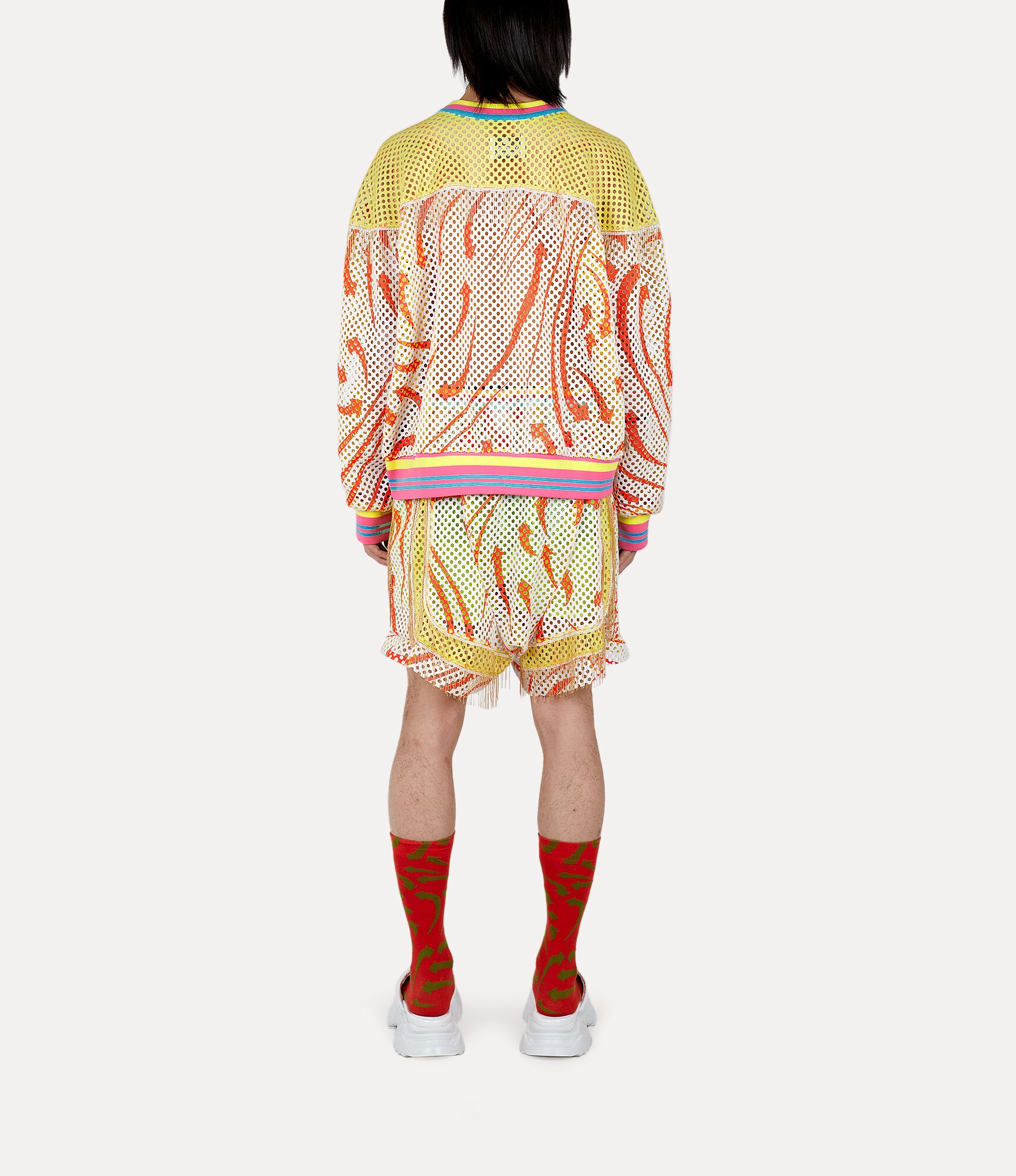 FRESH SWEATSHIRT - 3