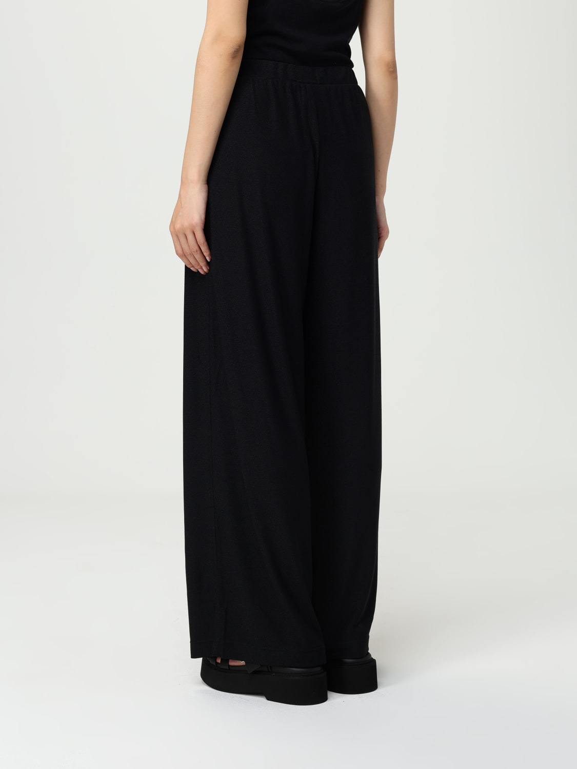 Wrap-skirt woman Emporio Armani - 2