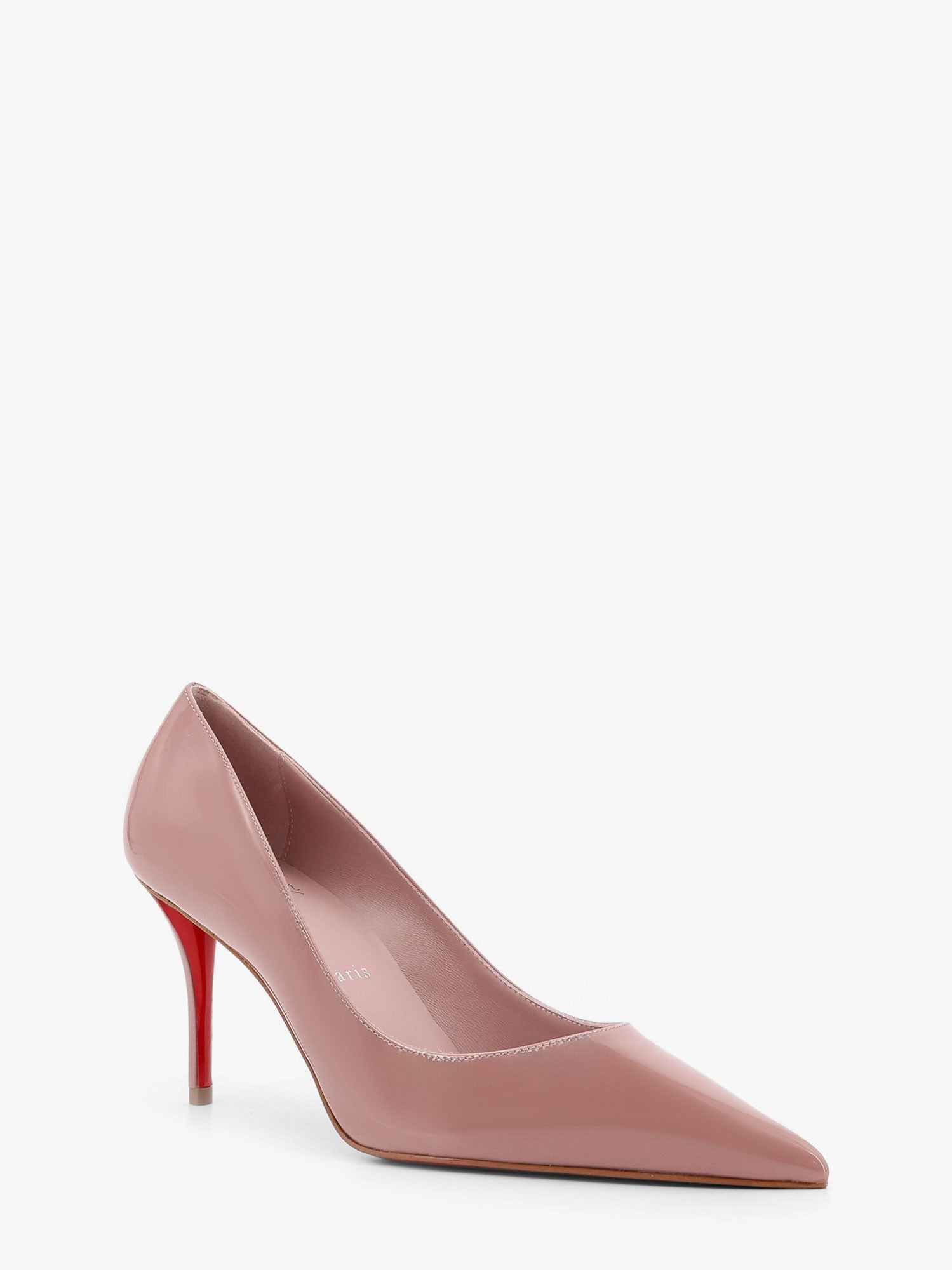 Christian Louboutin Women Christian Louboutin Pink Pumps - 2