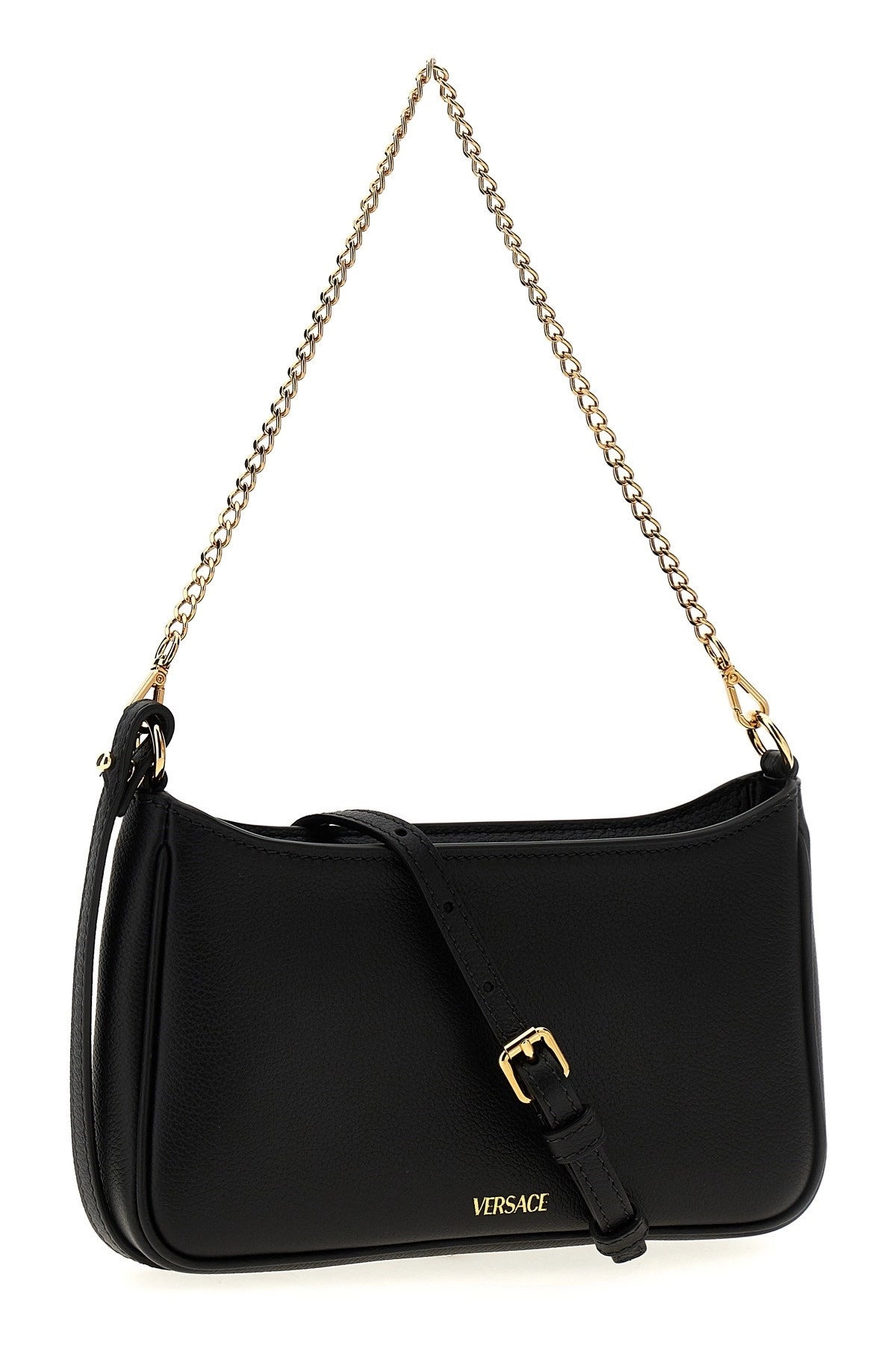 Versace Women 'La Medusa' Mini Shoulder Strap - 3