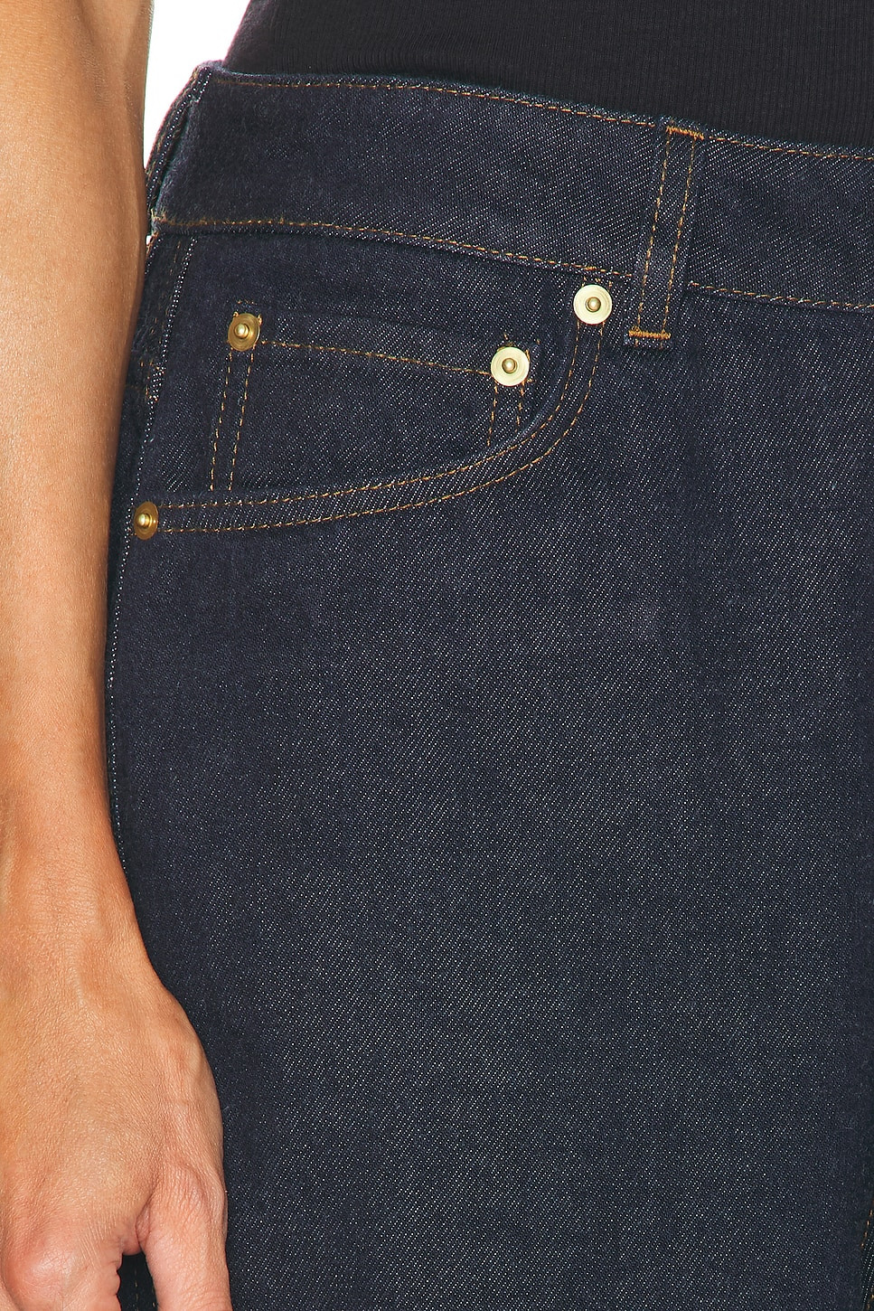 Horseshoe Leg - 6