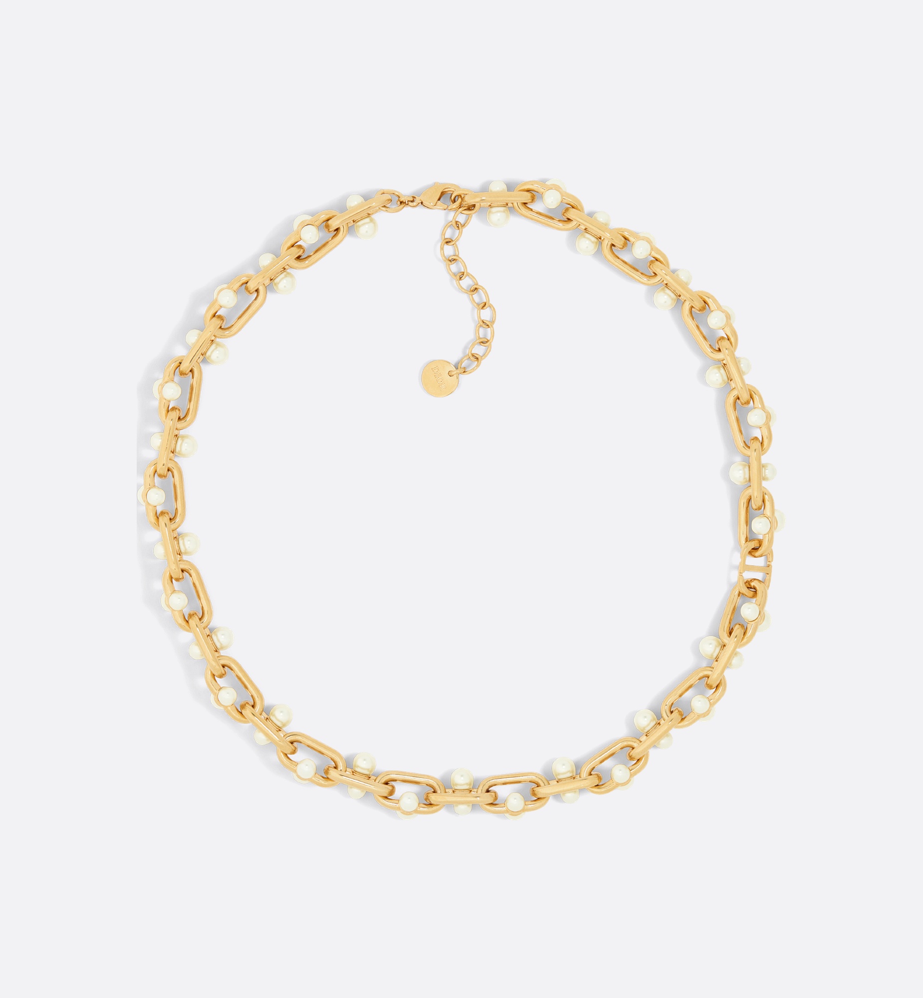 Dior Tribalissima Necklace - 1