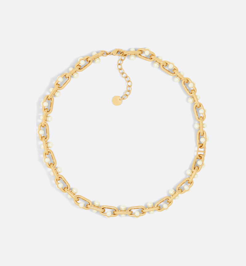 Dior Tribalissima Necklace 1