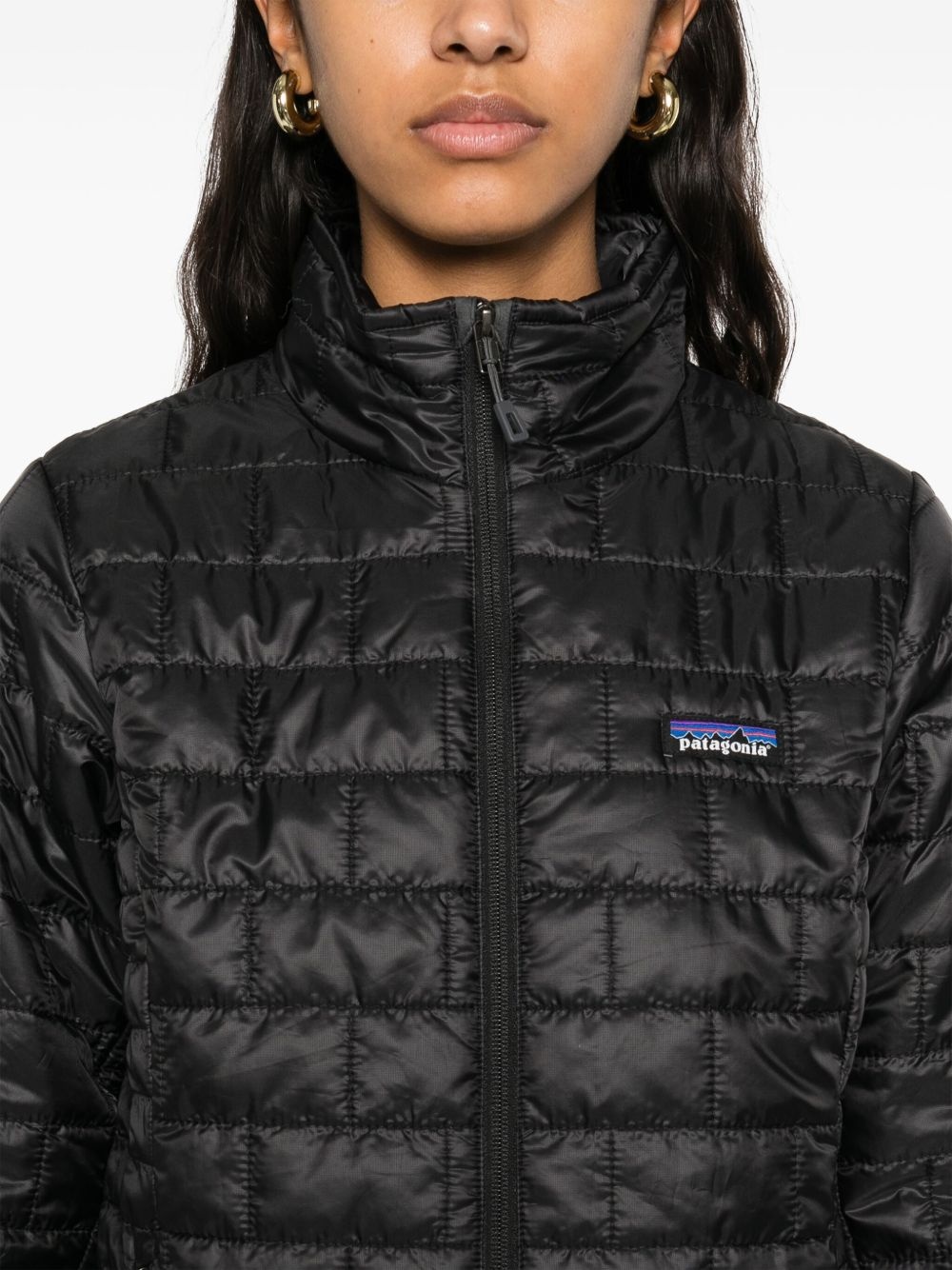 Nano jacket - 5