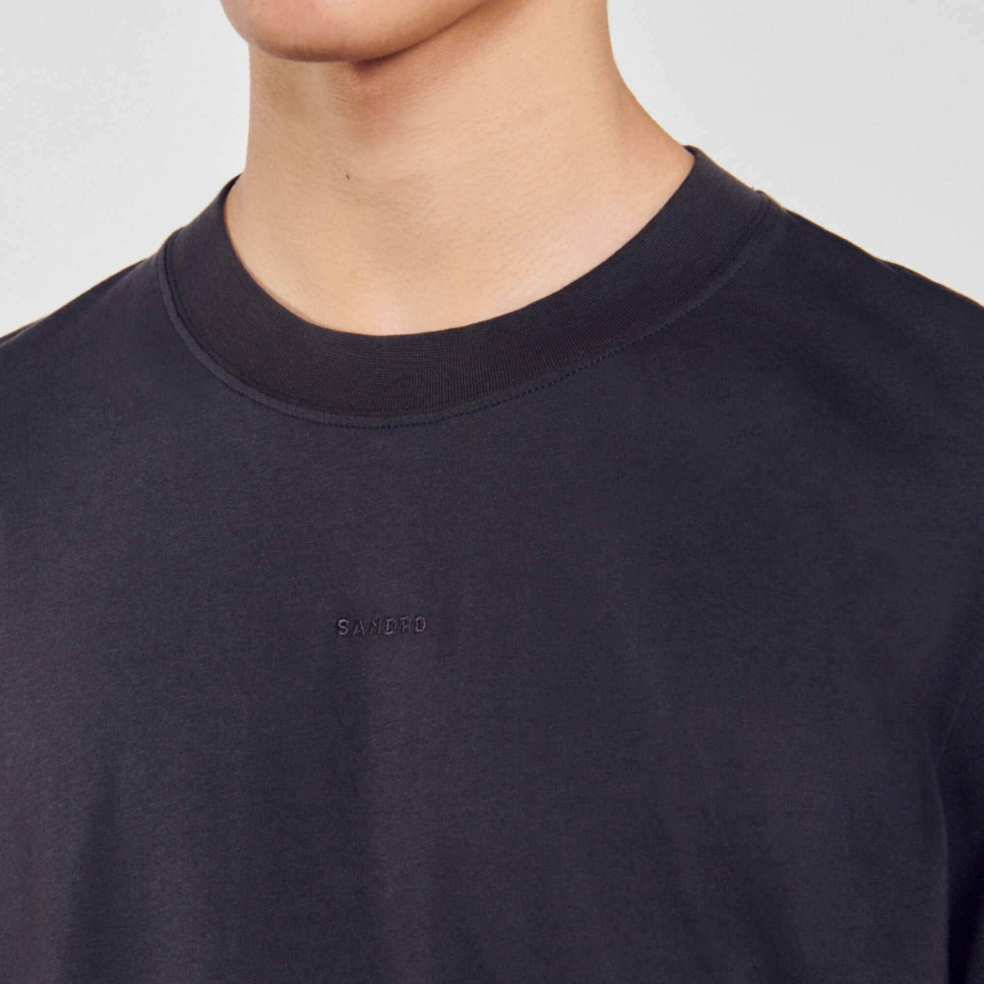 COTTON T-SHIRT - 4