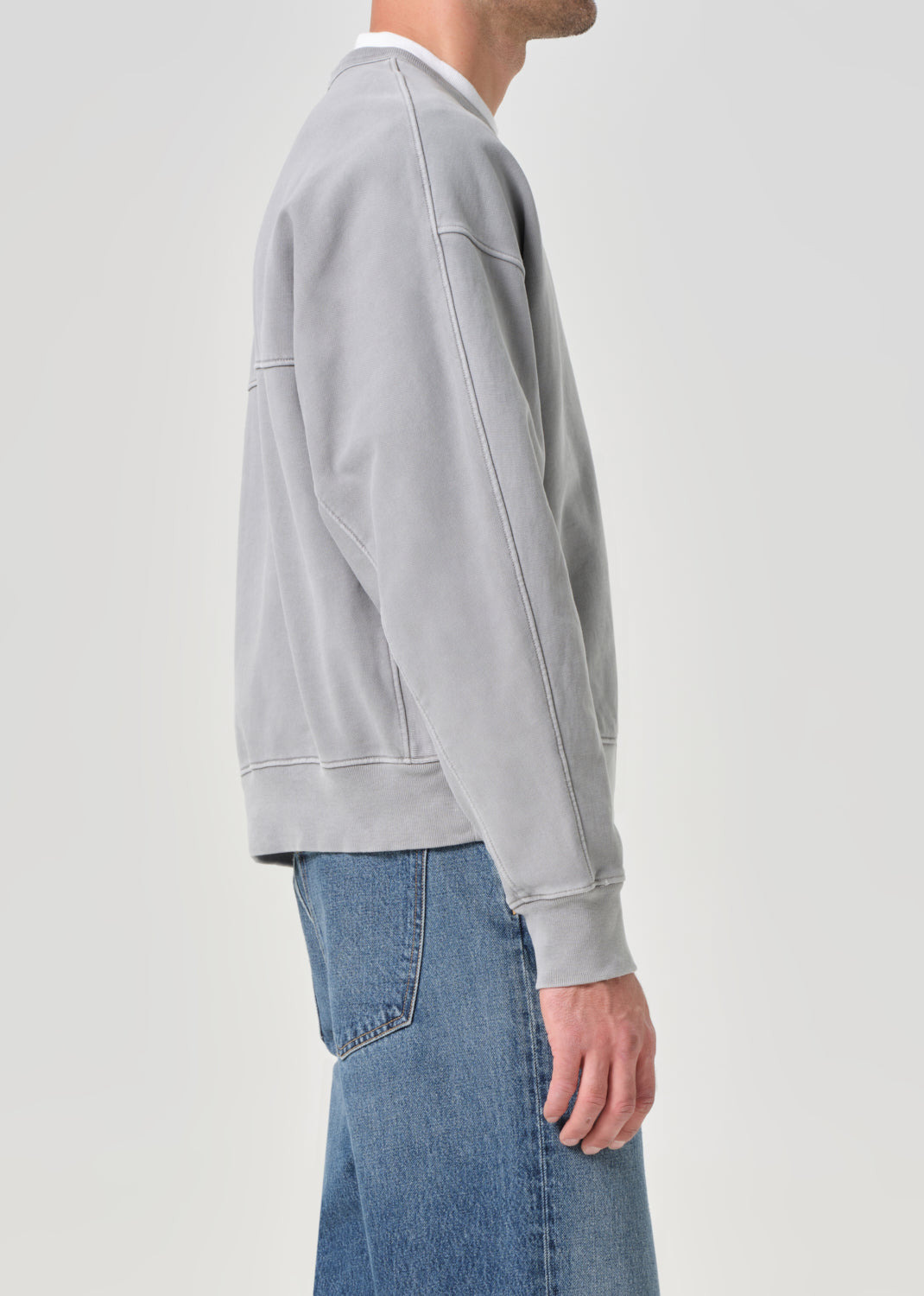 DANE CREWNECK IN PATAGONIA - 5