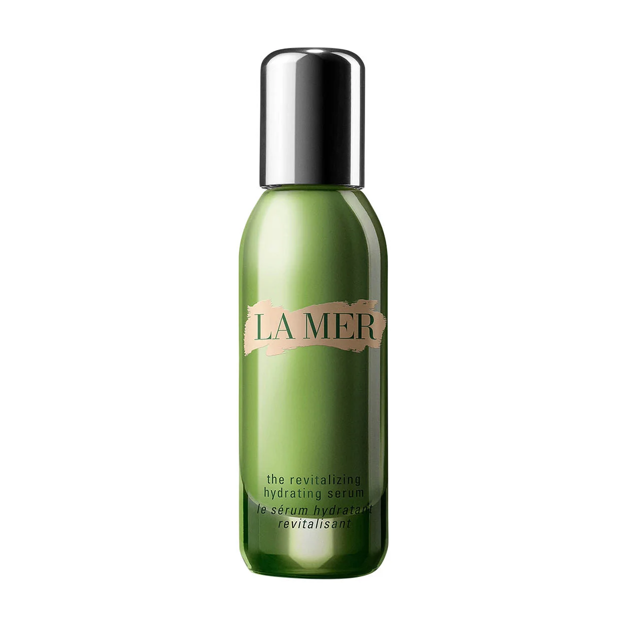 The Revitalizing Hydrating Serum - 1
