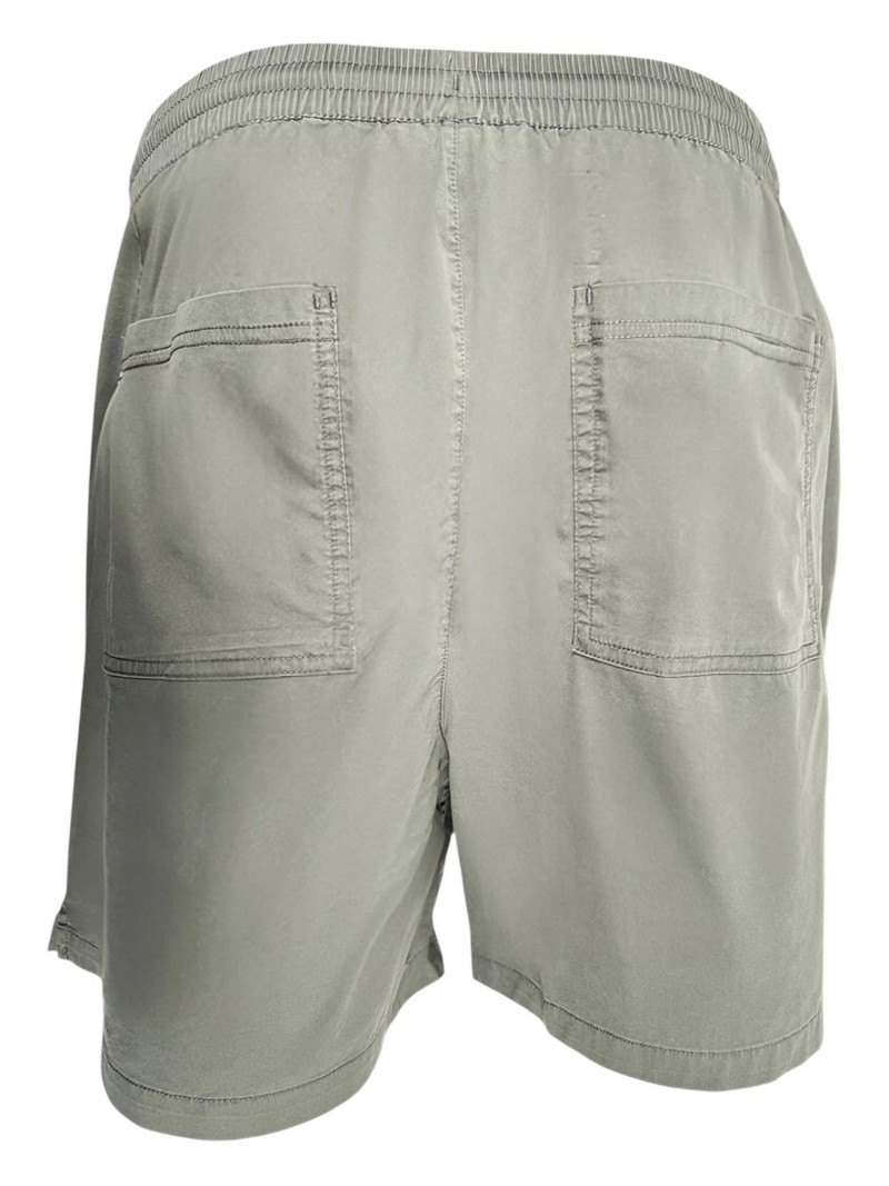 REPRESENT Season Script shorts outlook