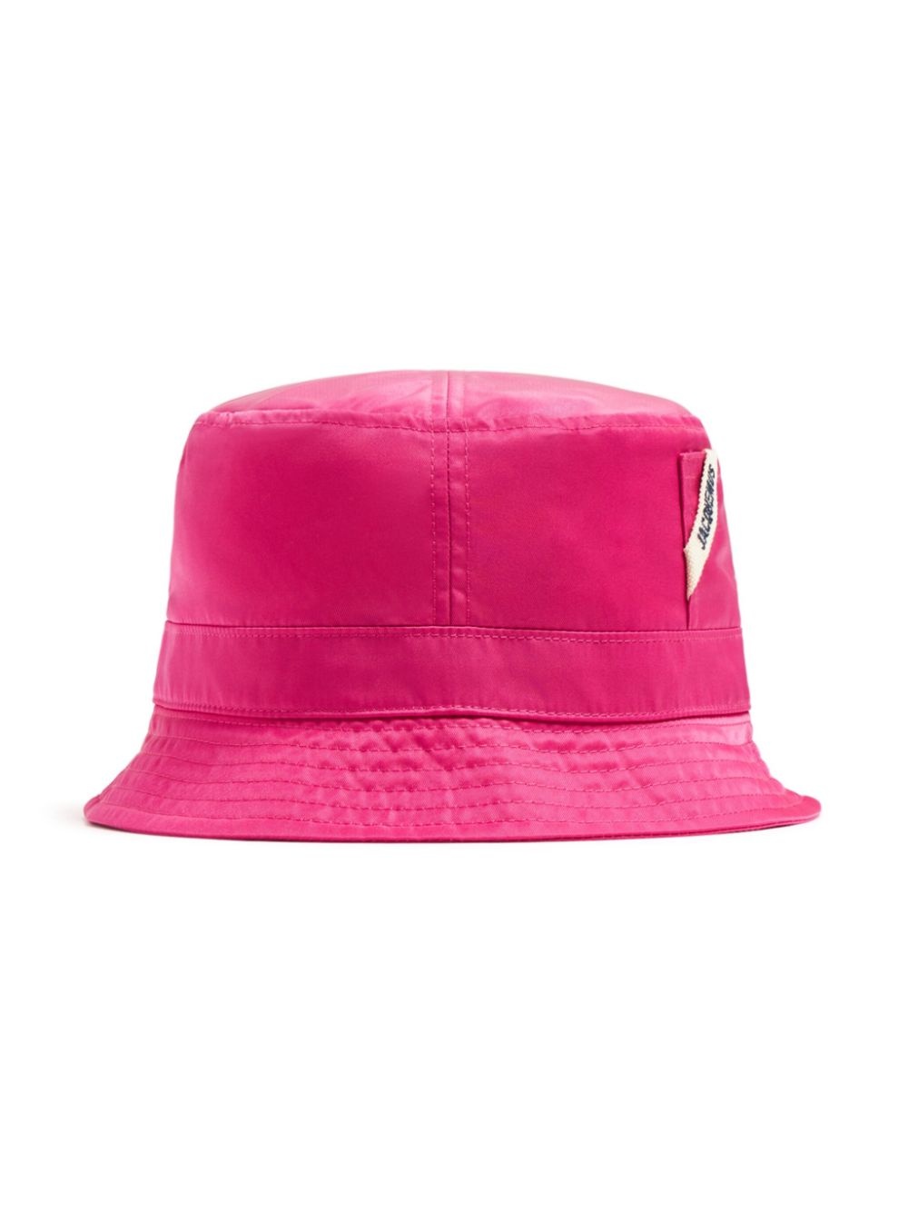 Le Bob Ovalie bucket hat - 3