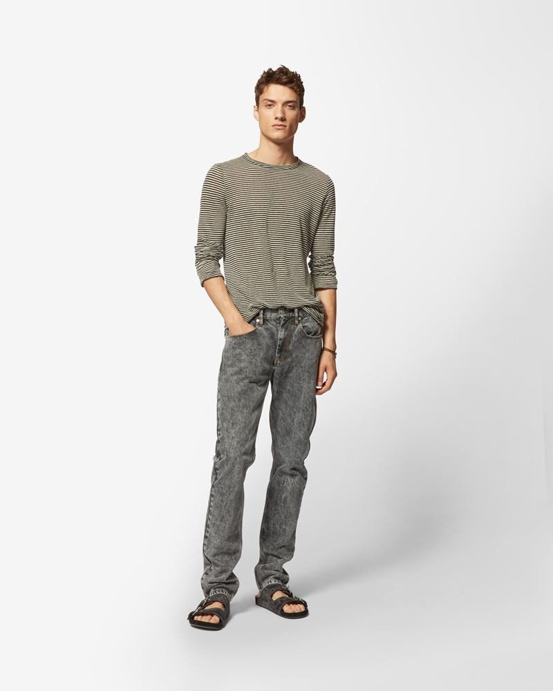 Isabel Marant LEIGHTON T-SHIRT outlook