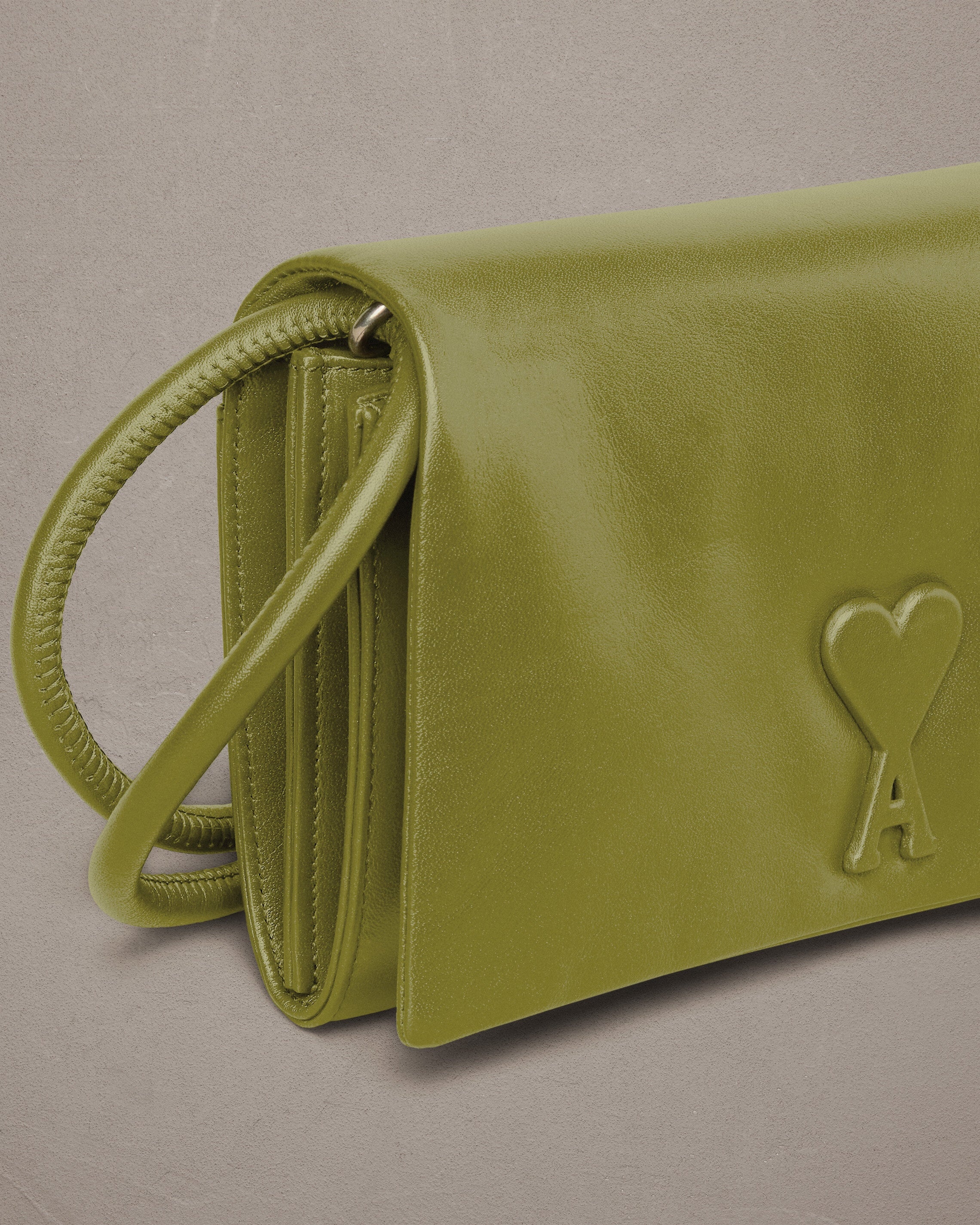 VOULEZ-VOUS WALLET STRAP - 5