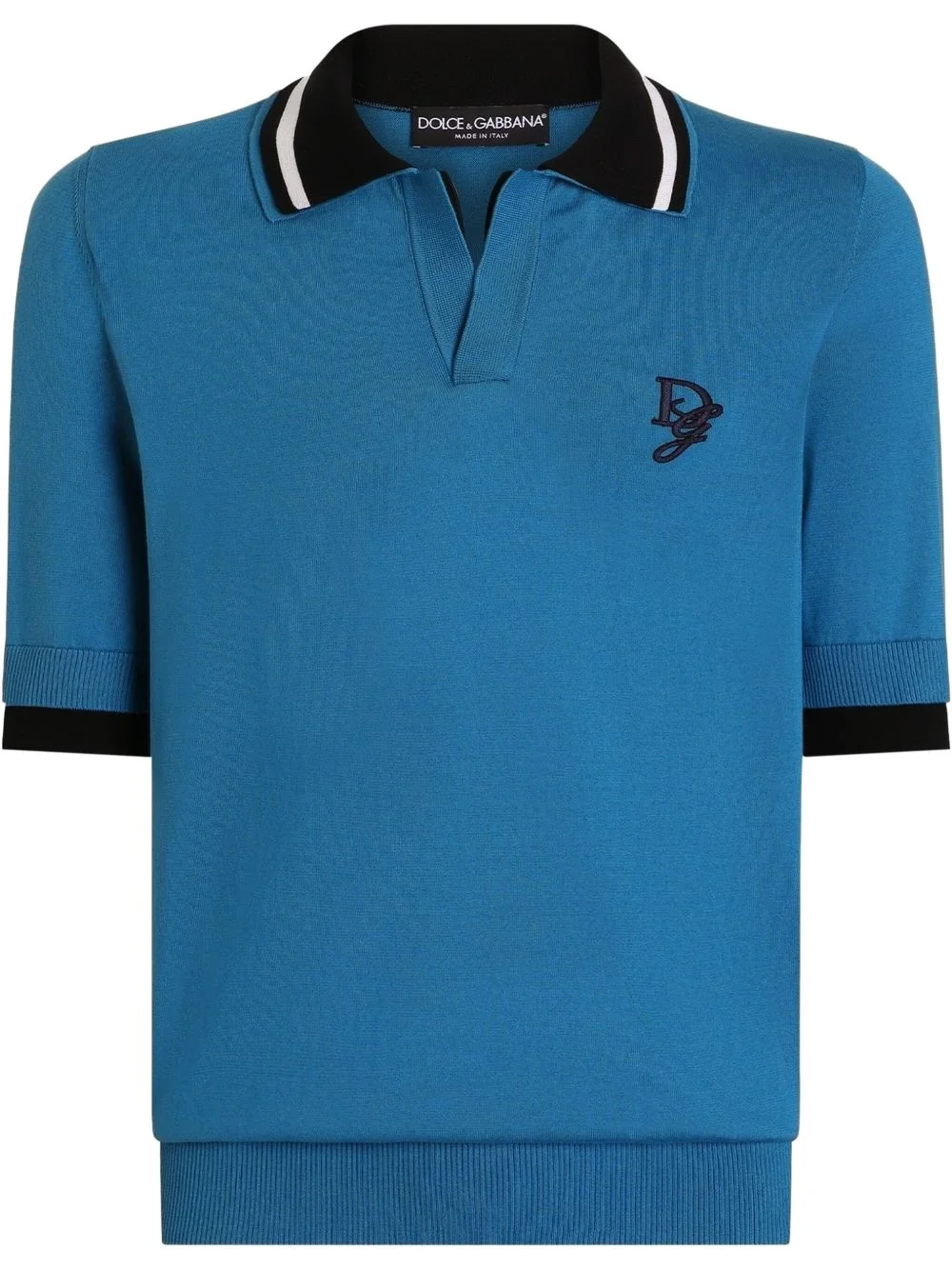 DG polo shirt - 1