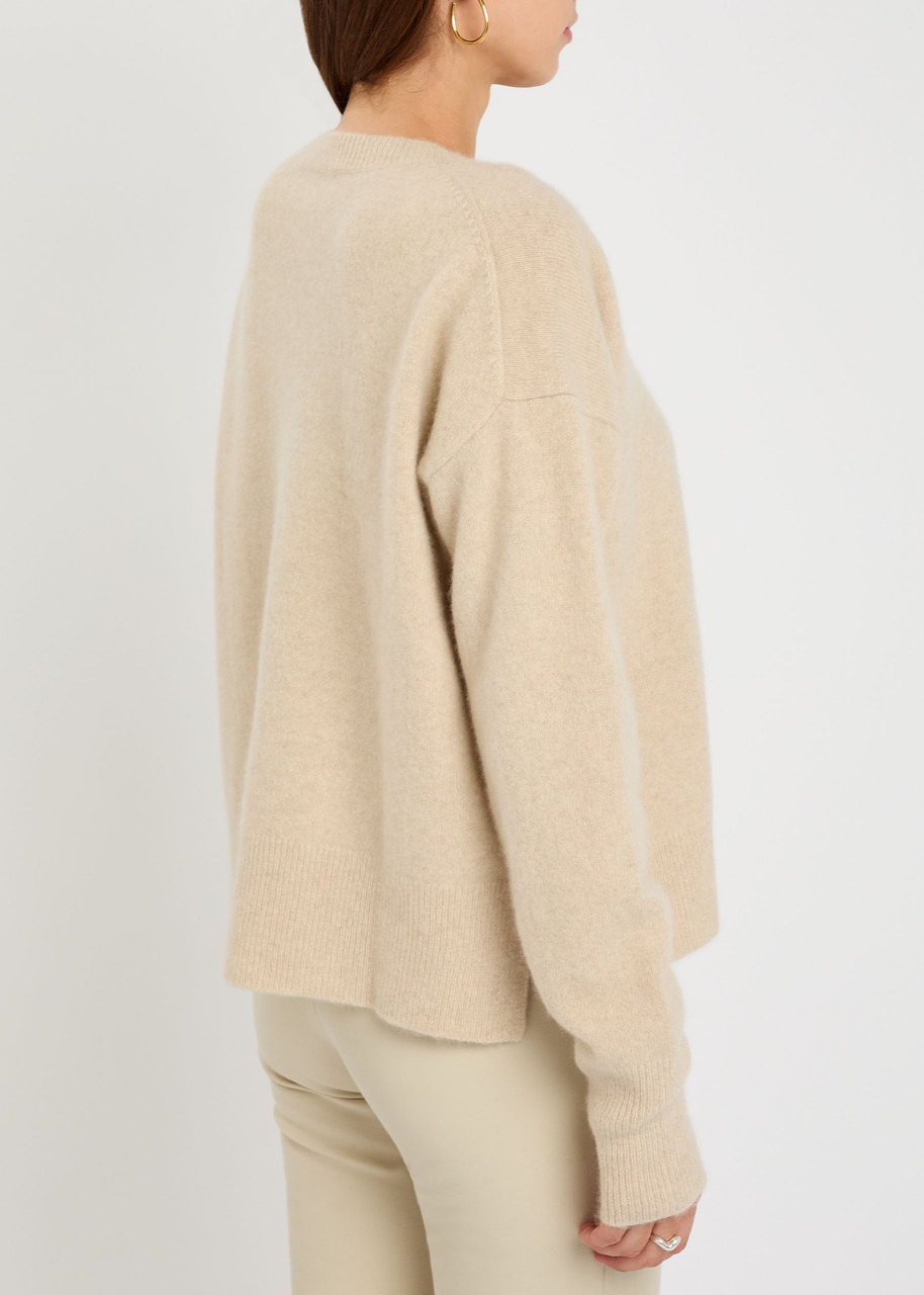Joseph Cashmere-blend Jumper - 3