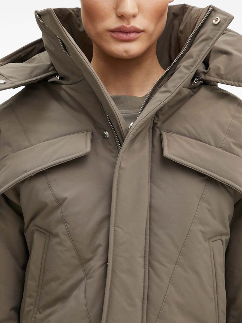 hooded puffer jacket 4