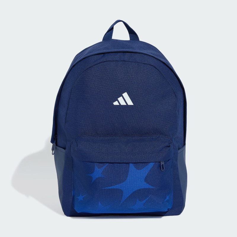 Tiro Graphic Backpack 1