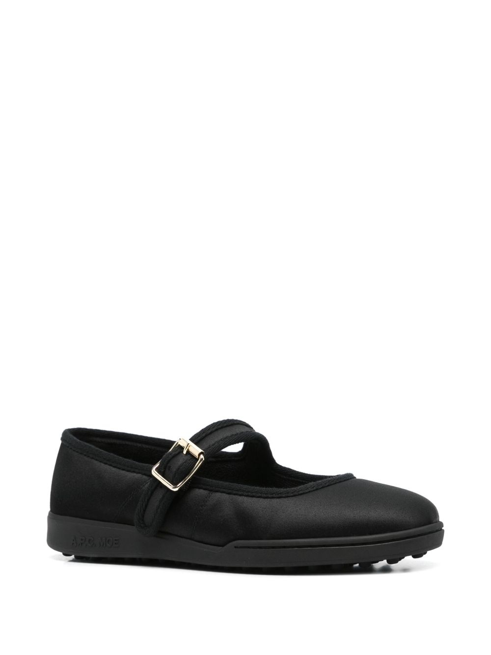 Moe ballet flats - 2
