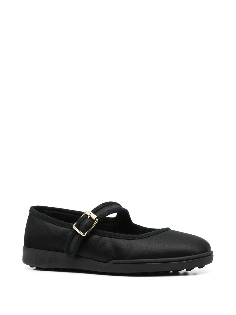 A.P.C. Moe ballet flats outlook