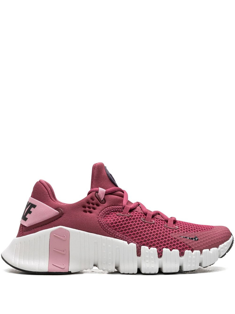 Free Metcon 4 "Sweet Beet" sneakers 1