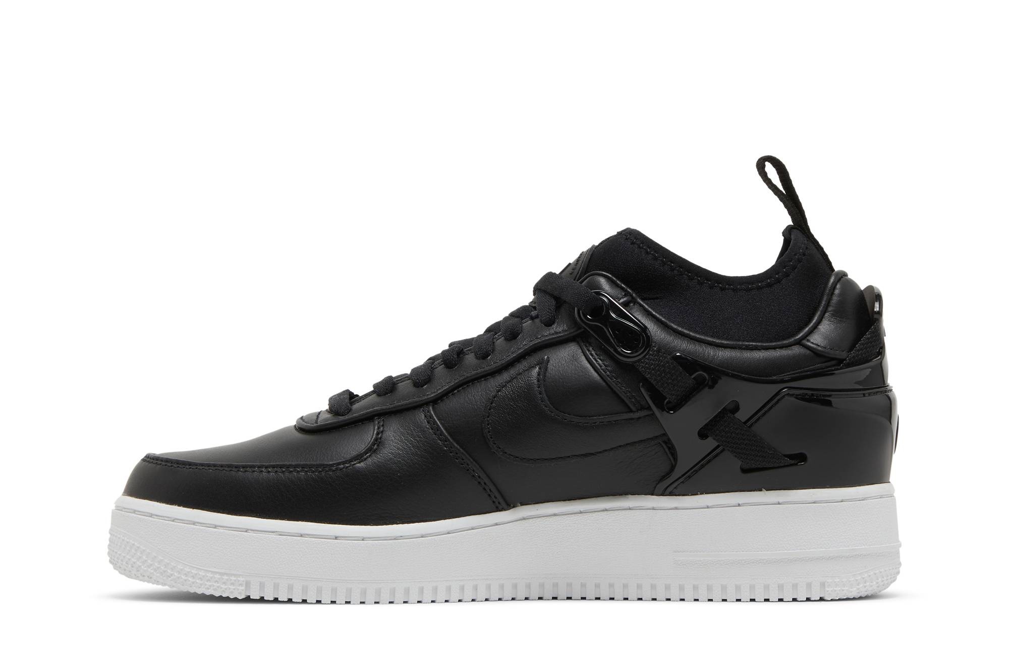 Undercover x Air Force 1 Low SP GORE-TEX 'Black' - 3