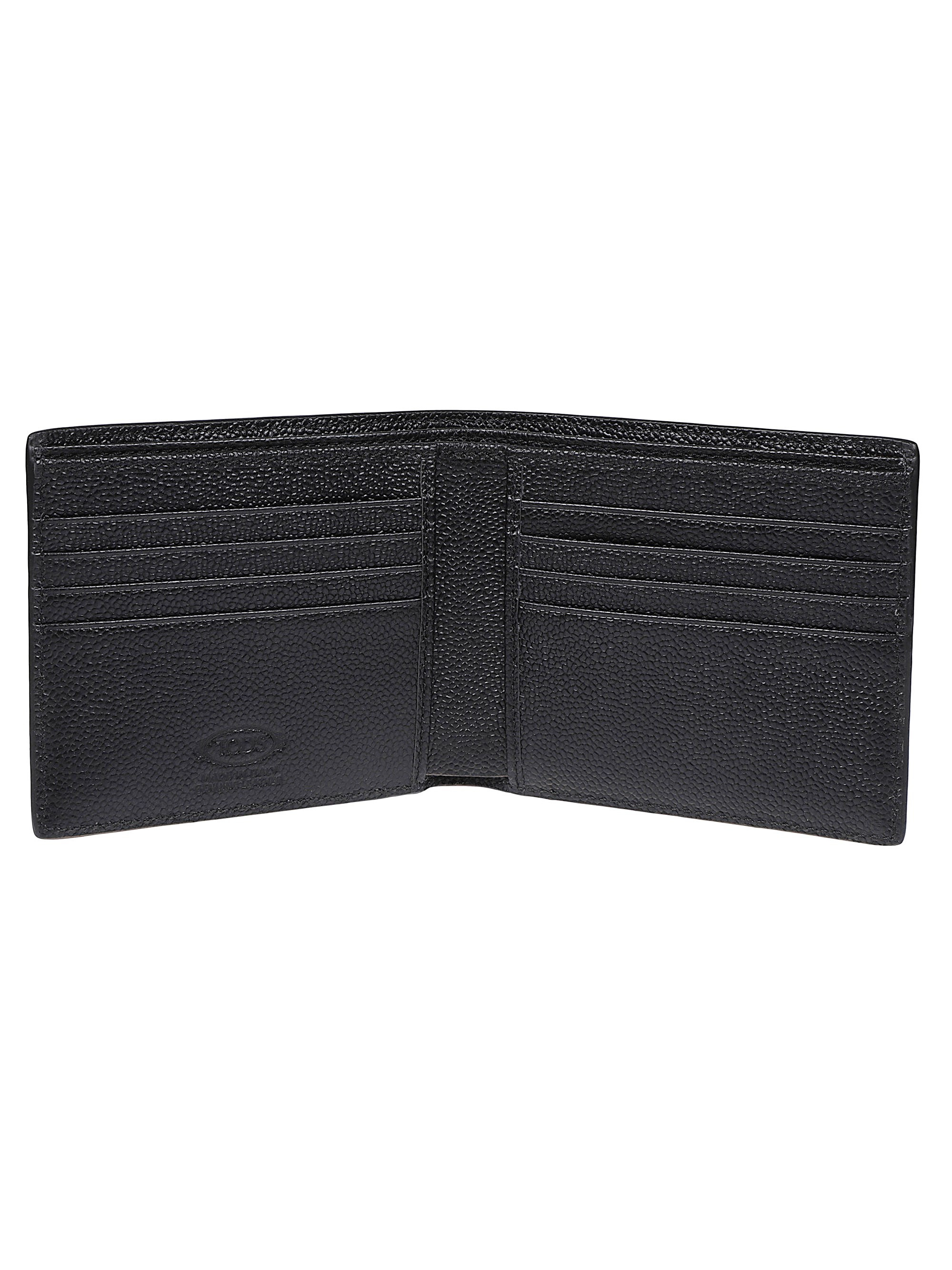 Wallet with logo - 3